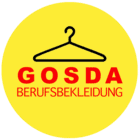 Logo von Gosda Berufsbekleidung und Arbeitskleidung in Erfurt